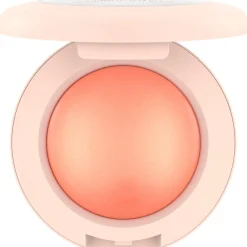Catrice Blush>020 Peache Breeze Soft Glam Baked Blush