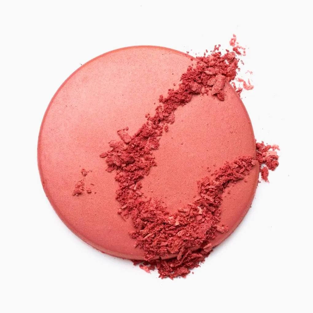 Catrice Blush>020 Peache Breeze Soft Glam Baked Blush