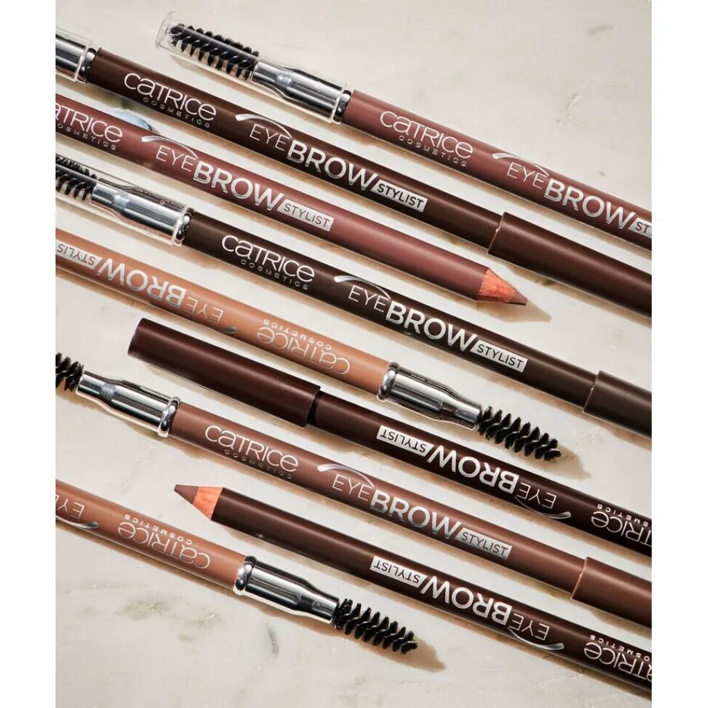Catrice Wenkbrauw Make-Up>025 Perfect Brown Eye Brow Stylist