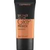 Catrice Primer>010 Sun Glazed Bronze Glow Grip Primer