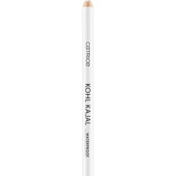 Catrice Oogpotlood>020 Tweet White Waterproof Kohl Kajal
