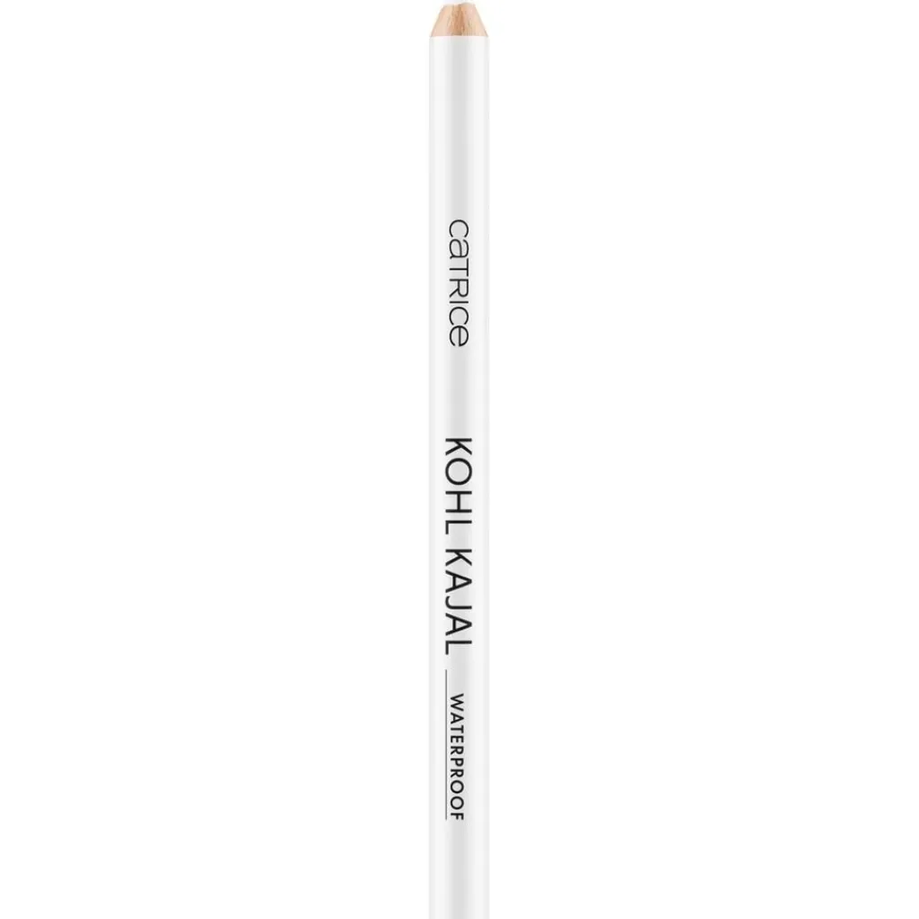 Catrice Oogpotlood>020 Tweet White Waterproof Kohl Kajal