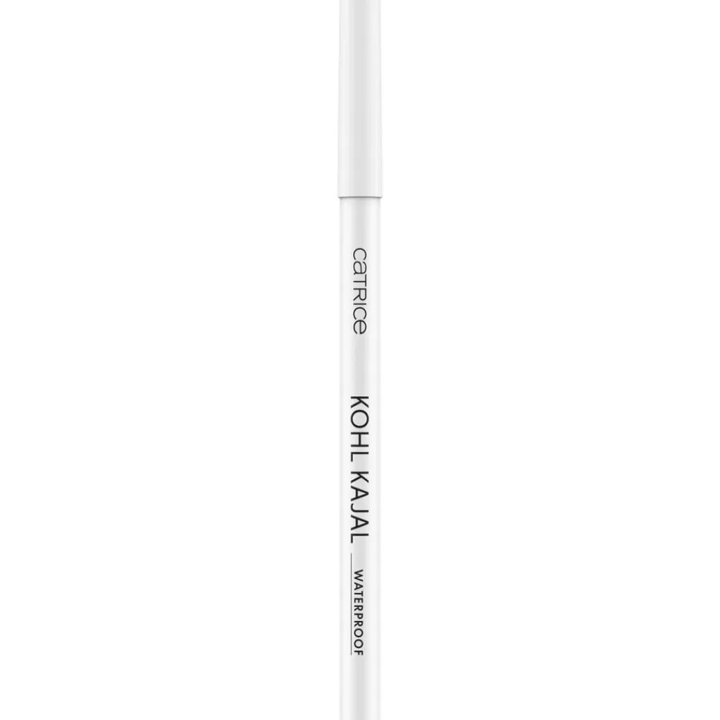 Catrice Oogpotlood>020 Tweet White Waterproof Kohl Kajal