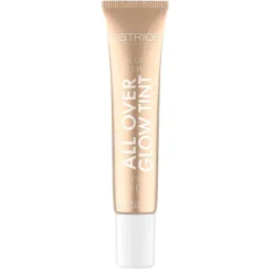 Catrice Highlighter>All Over Glow Tint 010 Beaming Diamond Foundation