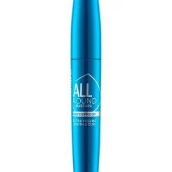 Catrice Mascara>Allround 010 Blackest Black Waterproof Mascara