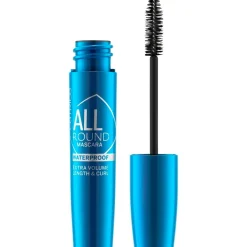 Catrice Mascara>Allround 010 Blackest Black Waterproof Mascara