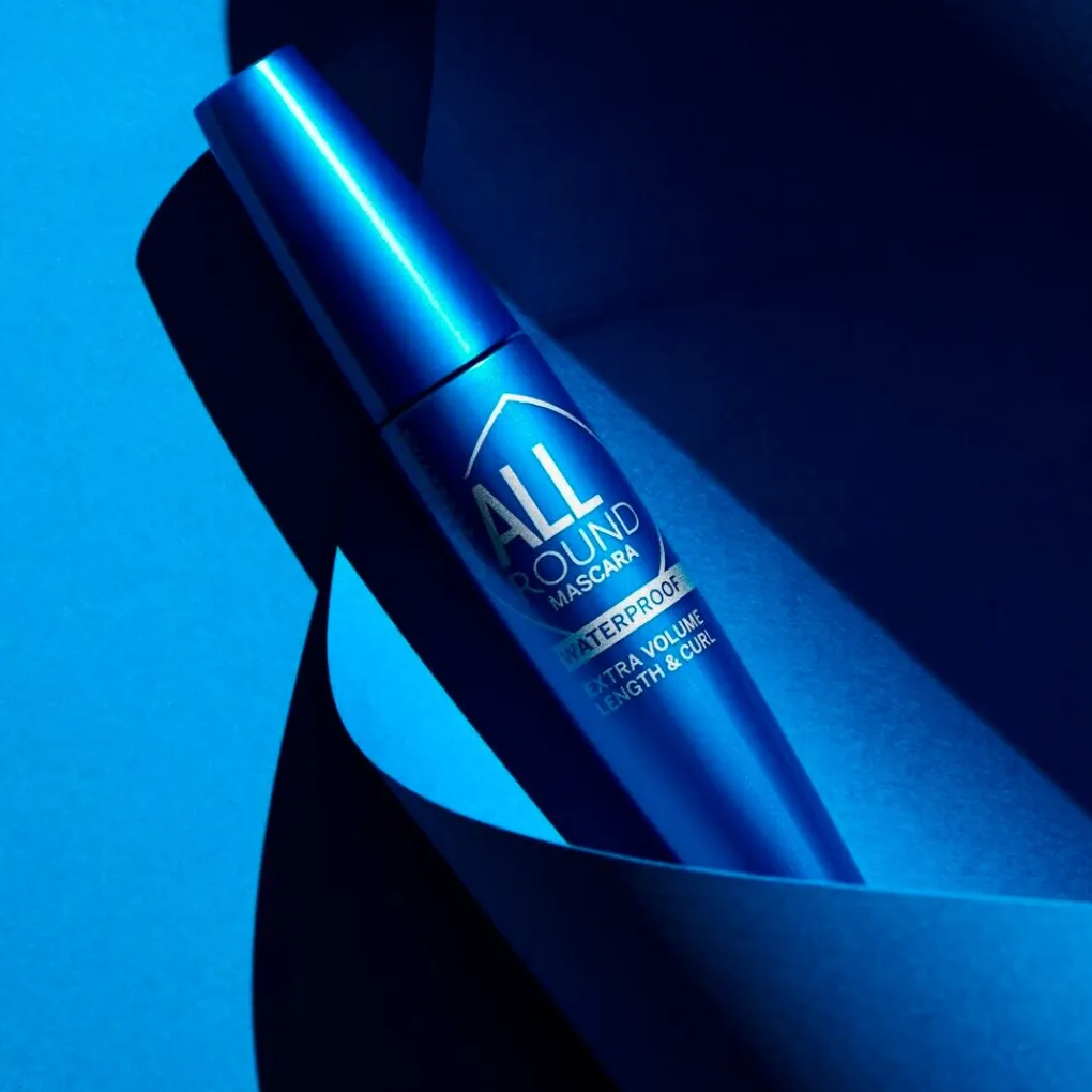 Catrice Mascara>Allround 010 Blackest Black Waterproof Mascara