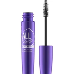 Catrice Mascara>Allround 010 Blackest Carbon Black Ever Mascara