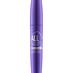 Catrice Mascara>Allround 010 Blackest Carbon Black Ever Mascara