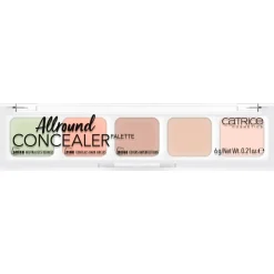 Catrice Concealer>Allround Concealer