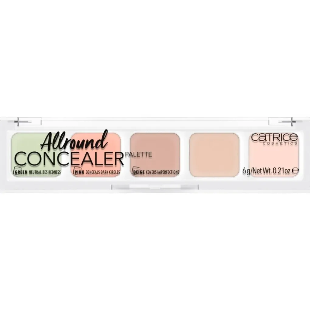 Catrice Concealer>Allround Concealer