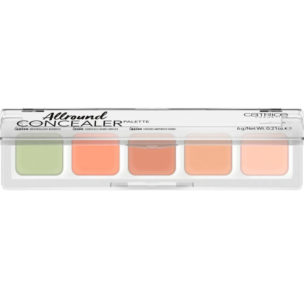 Catrice Concealer>Allround Concealer