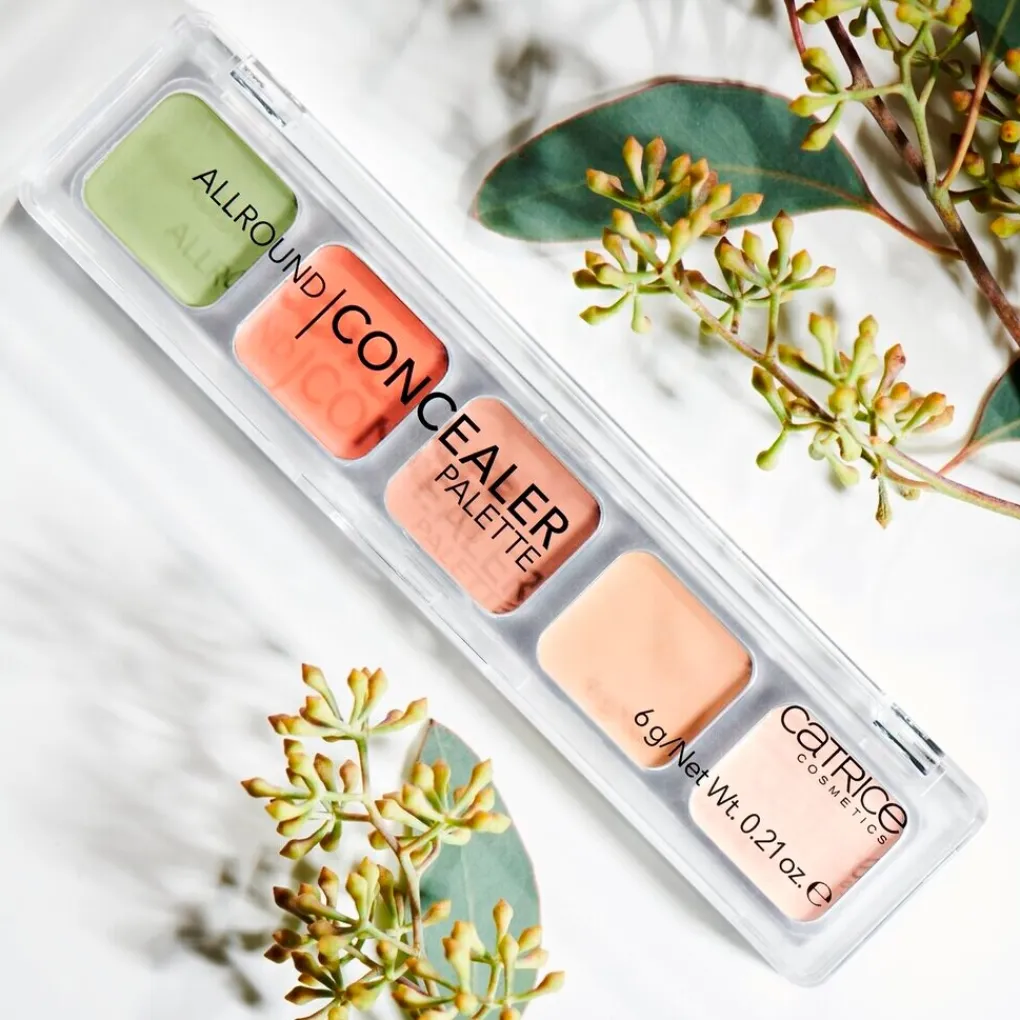 Catrice Concealer>Allround Concealer