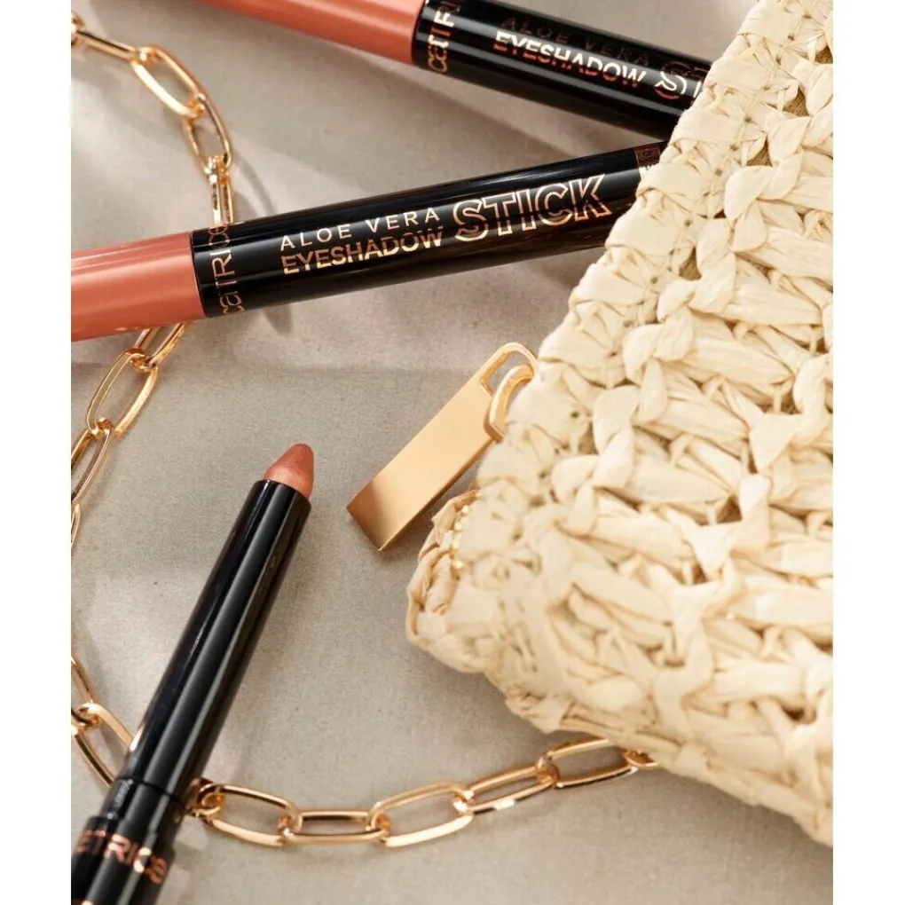 Catrice Oogschaduw>Aloë Vera 020 Touch of Rose Oogschaduwstick