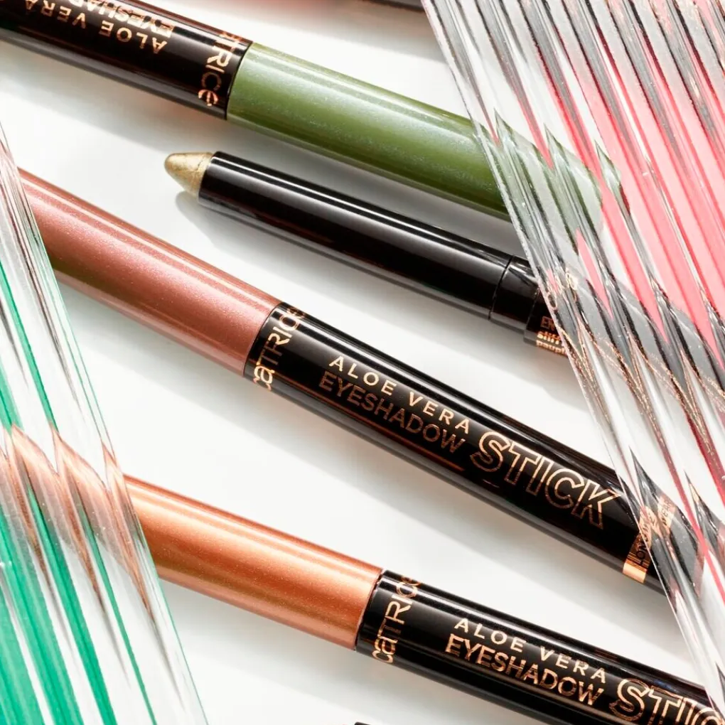 Catrice Oogschaduw>Aloe Vera 070 Satin Lilac Eyeshadow Stick