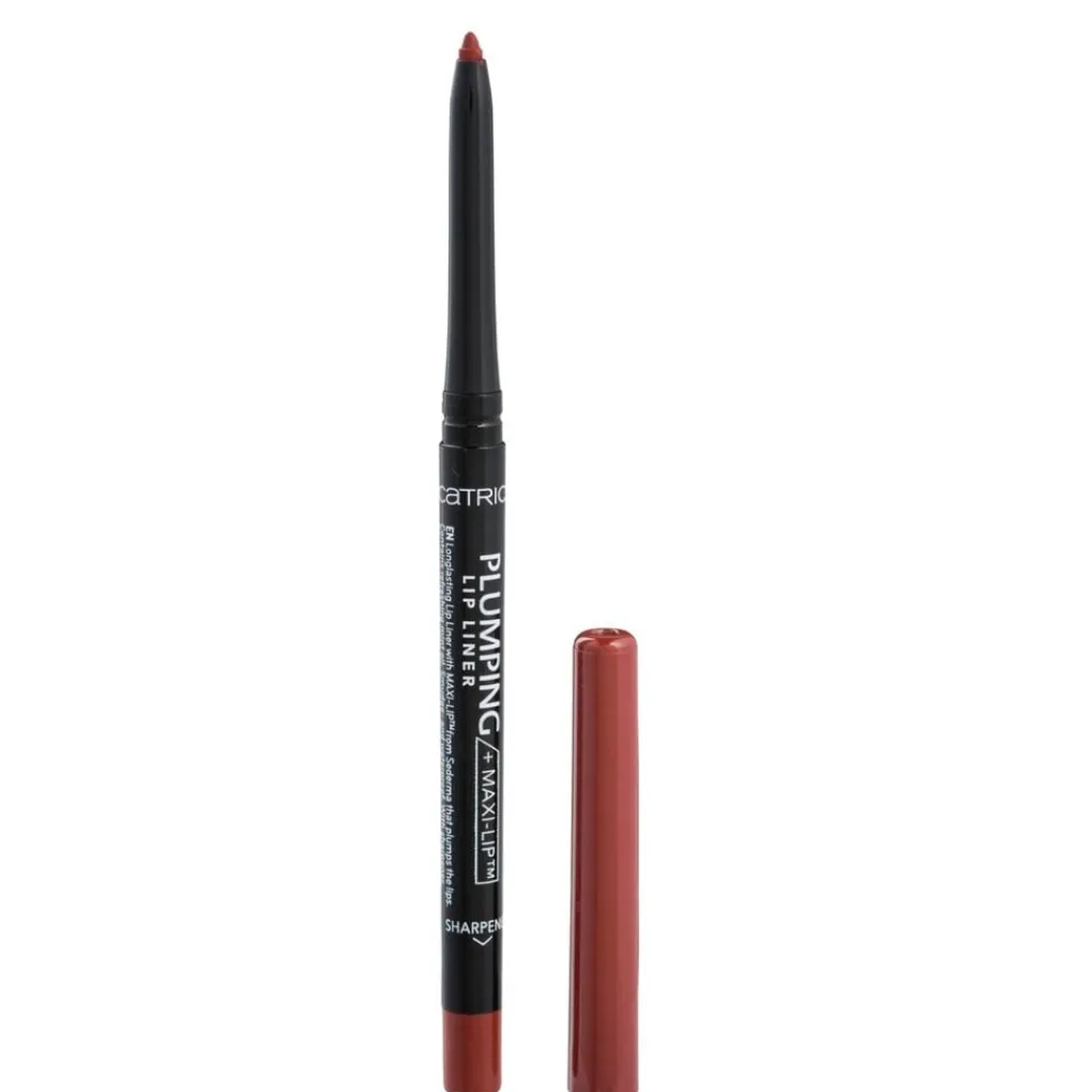 Catrice Lipmake-Up>Aqua Ink Go All-Out Plumping Lipliner