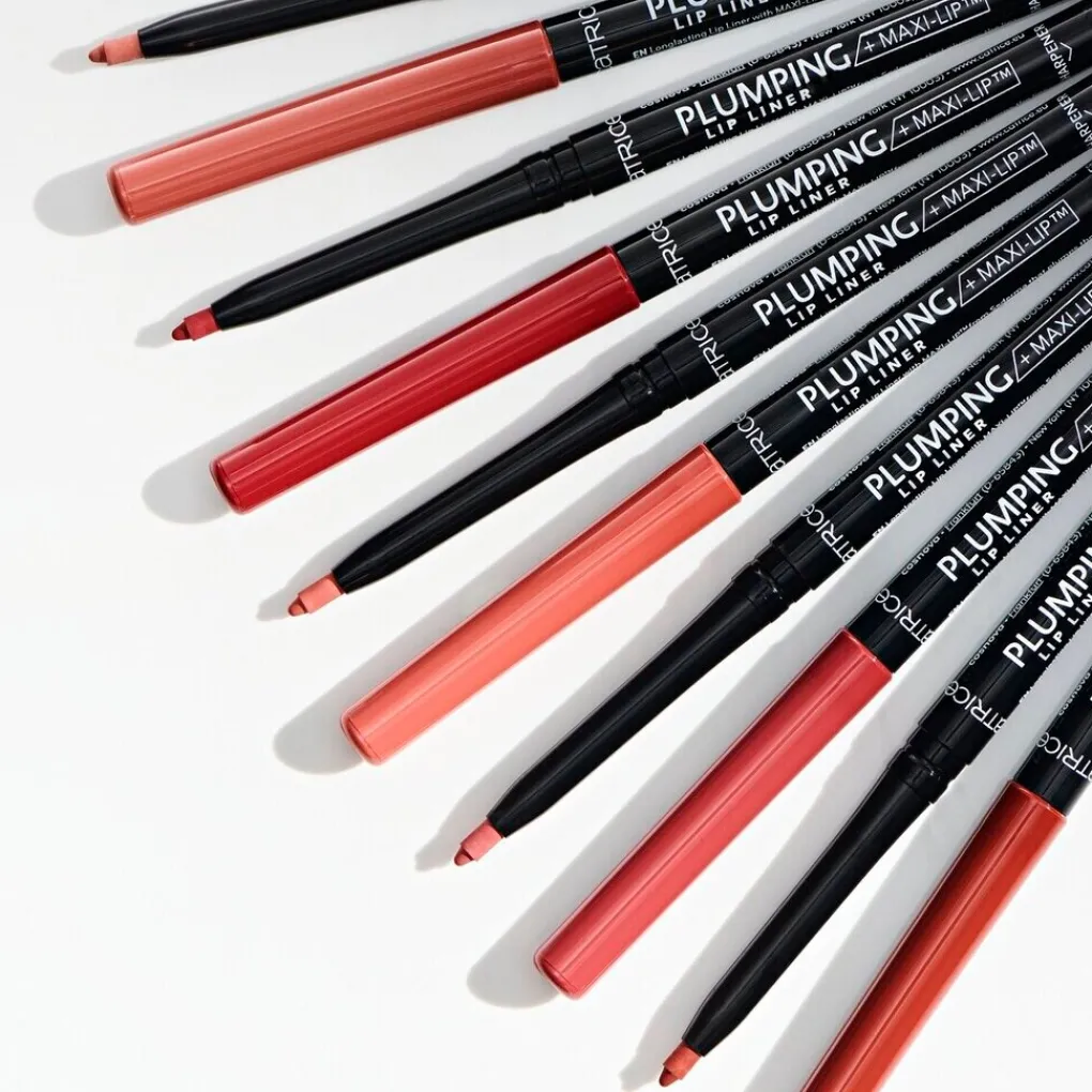 Catrice Lipmake-Up>Aqua Ink Go All-Out Plumping Lipliner