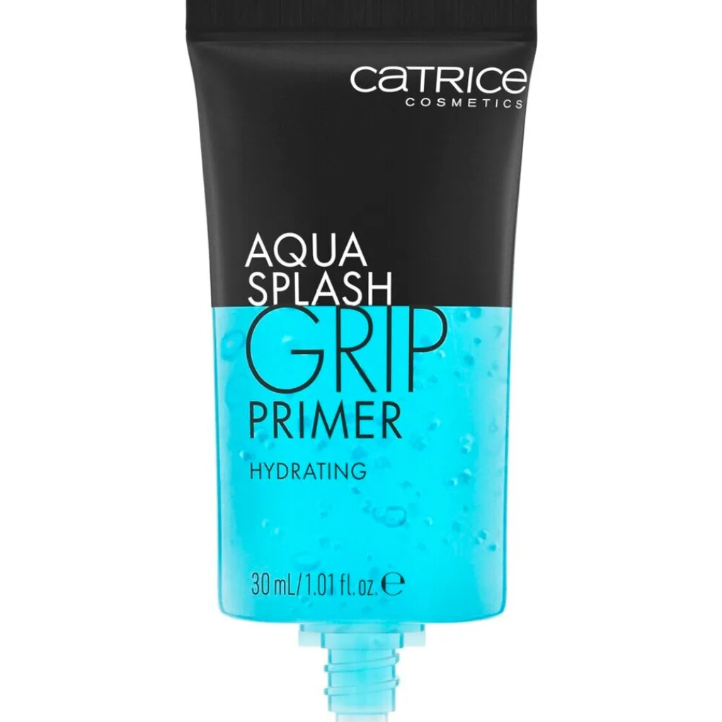 Catrice Primer>Aqua Splash Hydrating Grip Primer