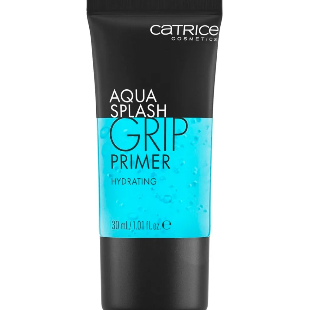 Catrice Primer>Aqua Splash Hydrating Grip Primer