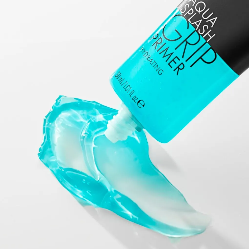 Catrice Primer>Aqua Splash Hydrating Grip Primer