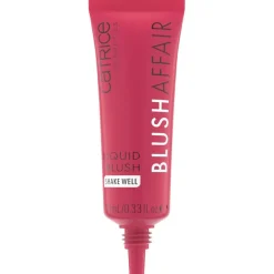 Catrice Blush>Blush Affair 060 Berry Bliss Liquid Blush