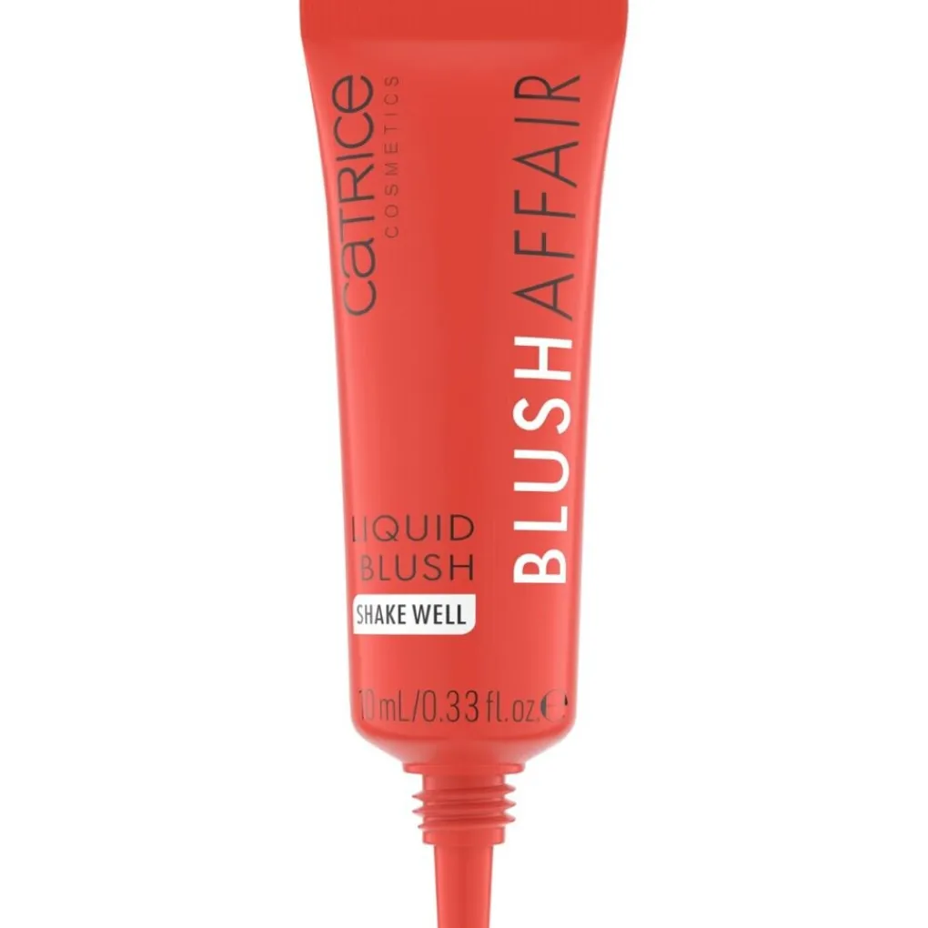 Catrice Blush>Blush Affair 020 Orange Fizz Liquid Blush