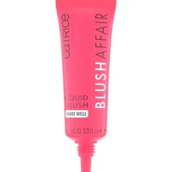 Catrice Blush>Blush Affair 010 Pink Feelings Liquid Blush