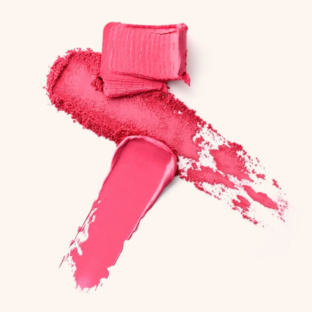 Catrice Blush>Blush Affair 020 Pleasing Pink Cream & Powder Palette