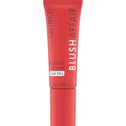 Catrice Blush>Blush Affair 030 Ready Red Go Liquid Blush