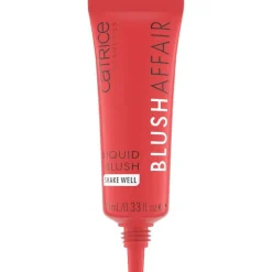 Catrice Blush>Blush Affair 030 Ready Red Go Liquid Blush