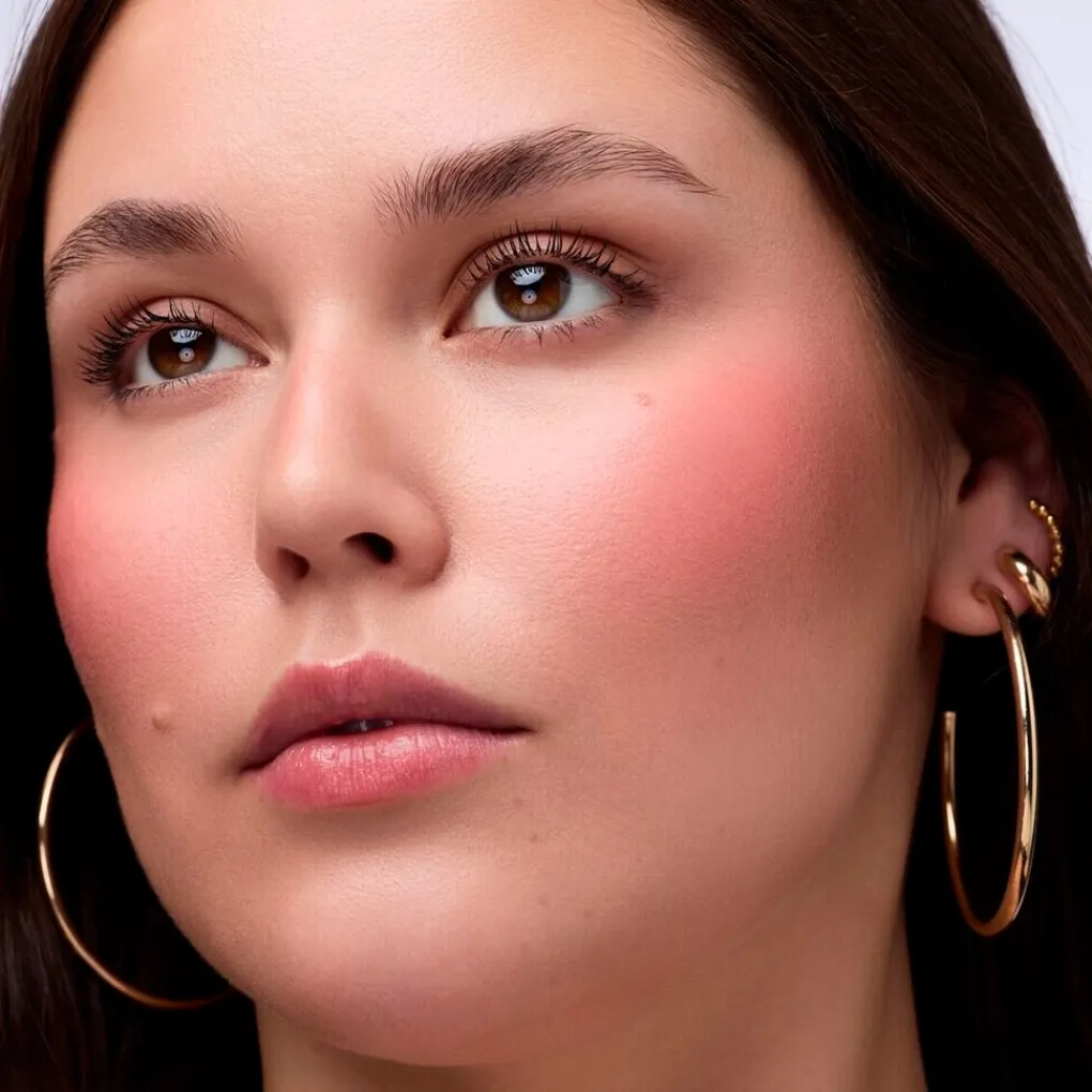 Catrice Lipmake-Up|Blush>Blushin' Charm 020 Coral Cutie Multi Stick