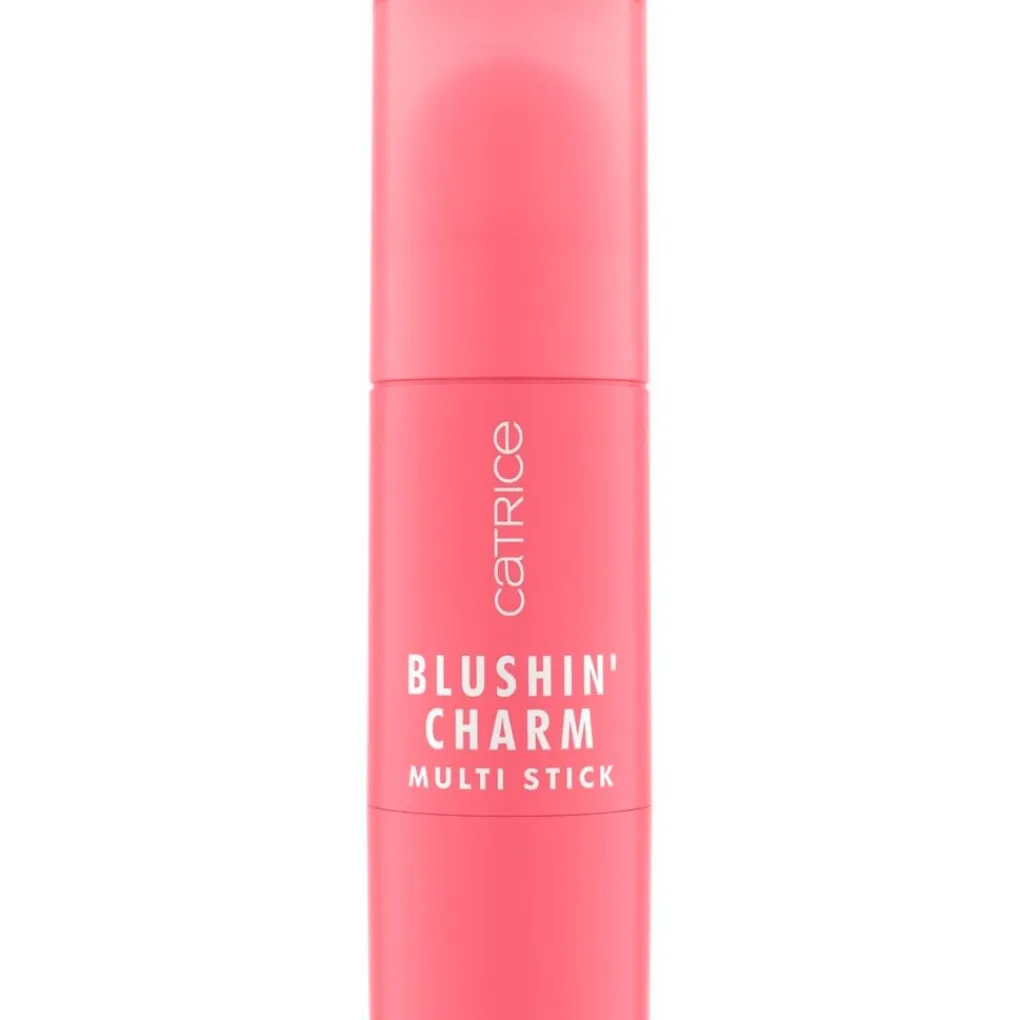 Catrice Blush>Blushin' Charm 010 Pink Sweetheart Multi Stick