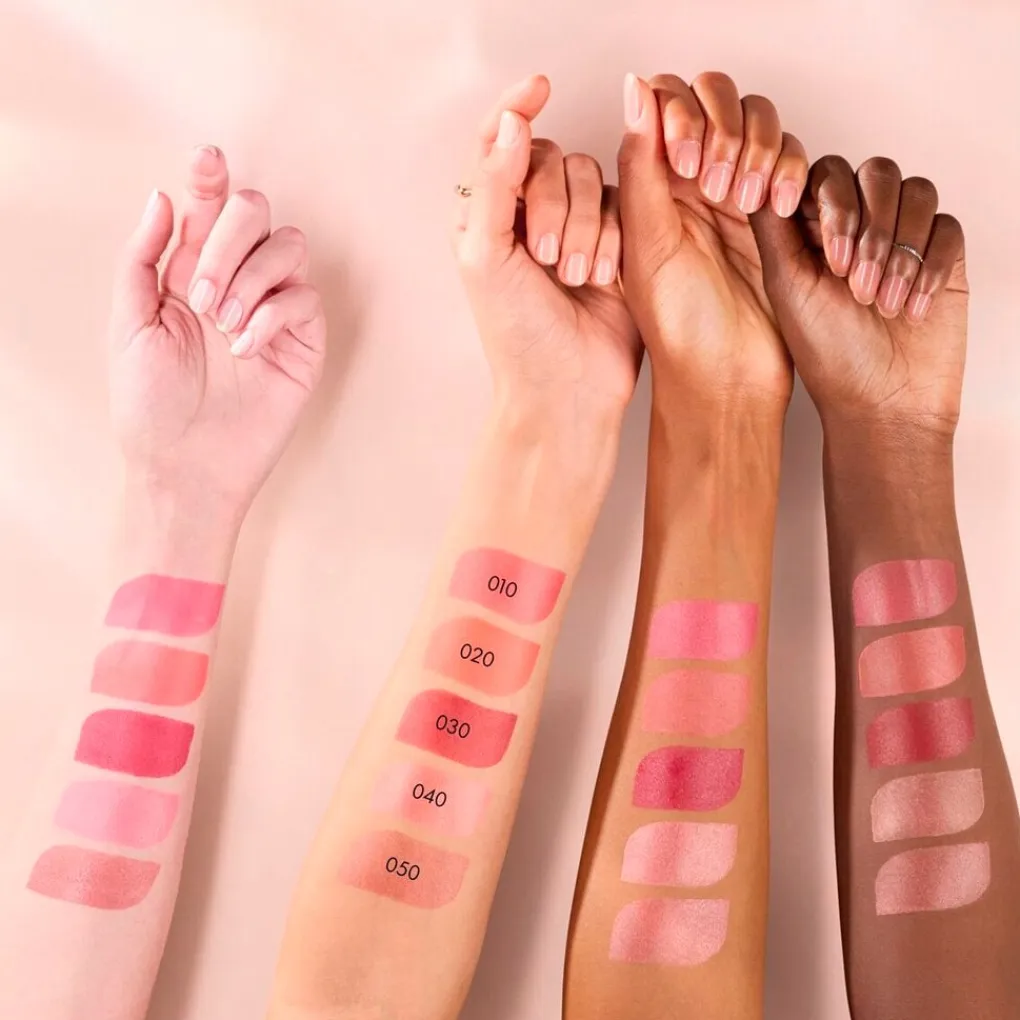 Catrice Blush>Blushin' Charm 010 Pink Sweetheart Multi Stick