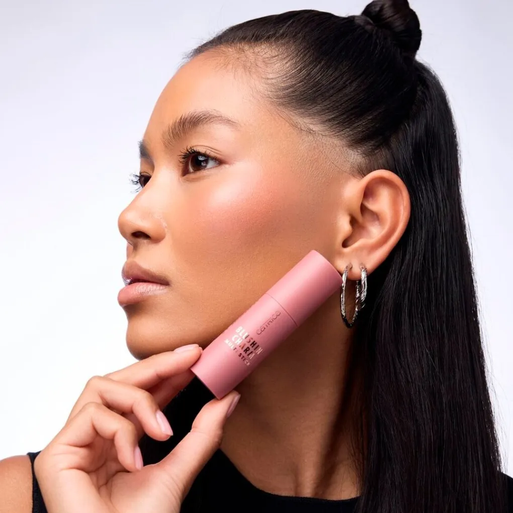 Catrice Blush>Blushin' Charm 050 Radiant Honey Multi Stick