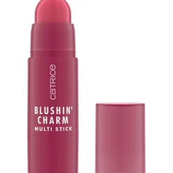 Catrice Lipmake-Up|Blush>Blushin' Charm 030 Ruby Darling Multi Stick