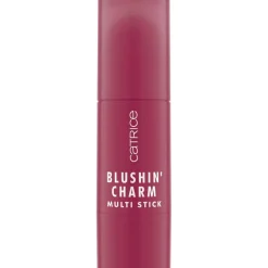 Catrice Lipmake-Up|Blush>Blushin' Charm 030 Ruby Darling Multi Stick