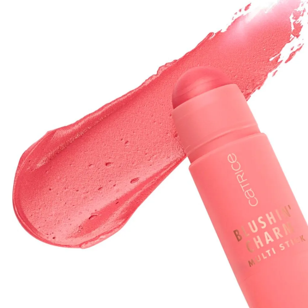 Catrice Blush>Blushin' Charm 040 Sparkle Lover Multi Stick