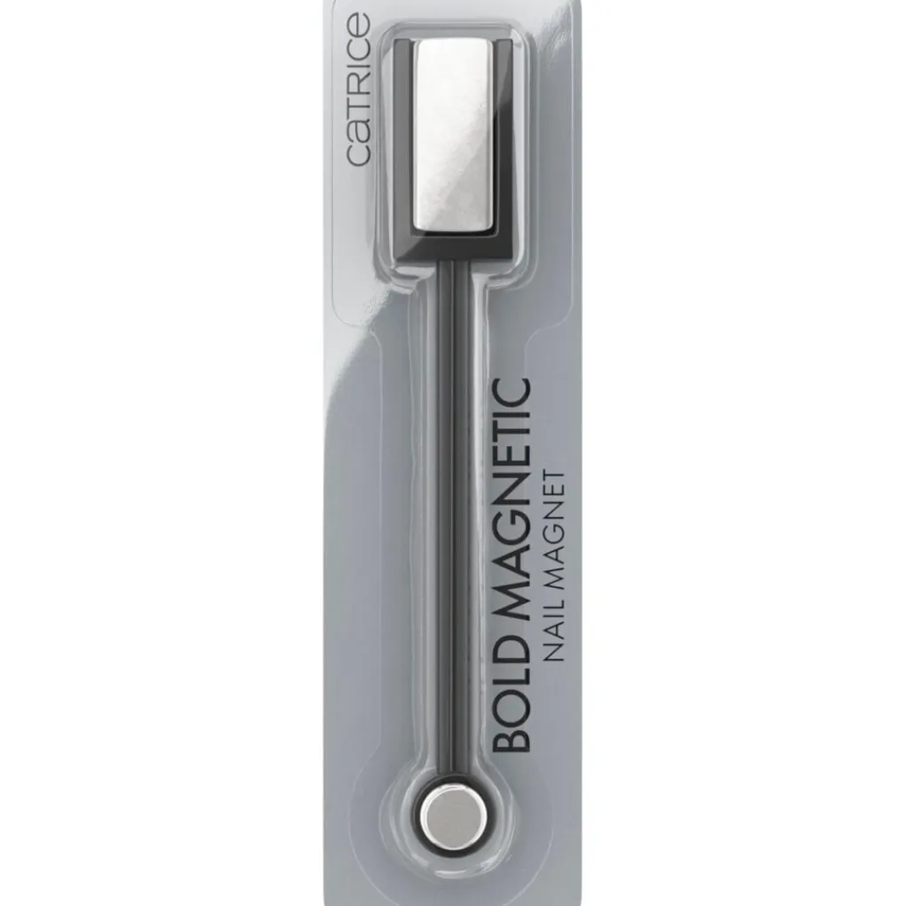 Catrice Nagellak>Bold Magnetic Nail Magnet