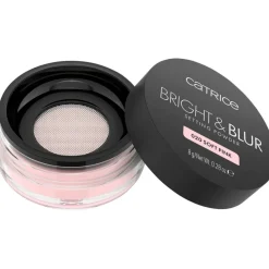 Catrice Gezichtspoeder>Bright & Blur 020 Soft Pink Setting Powder