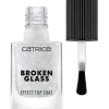 Catrice Nagellak>Broken Glass 050 Sparkling Reflection Effect Topcoat