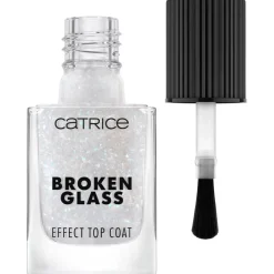 Catrice Nagellak>Broken Glass 050 Sparkling Reflection Effect Topcoat