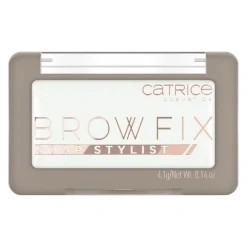 Catrice Wenkbrauw Make-Up>Brow Fix 010 Full and Fluffy Soap Stylist