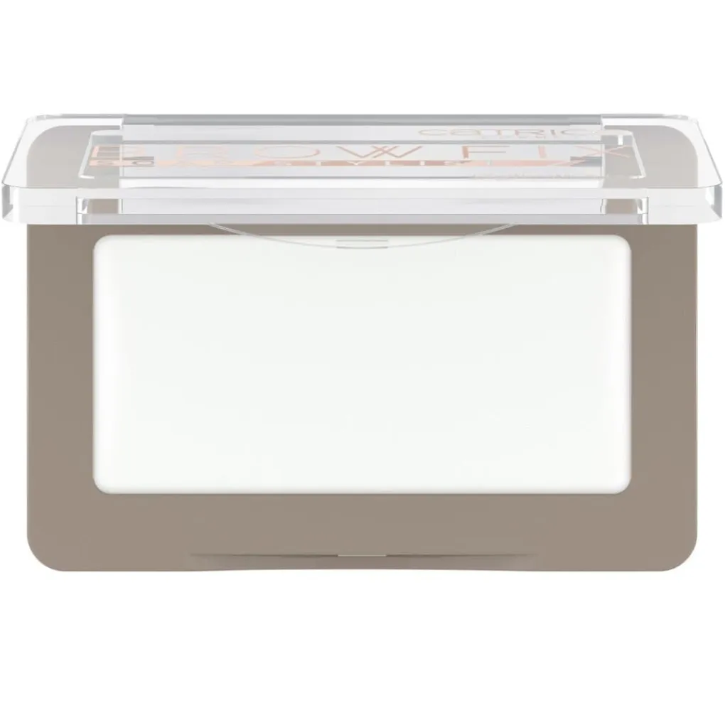 Catrice Wenkbrauw Make-Up>Brow Fix 010 Full and Fluffy Soap Stylist