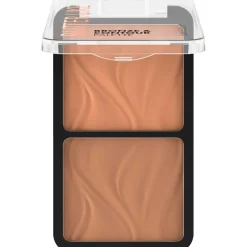 Catrice Contour|Bronzer>Butter Like 010 Born To Shape Bronze & Contour Palette