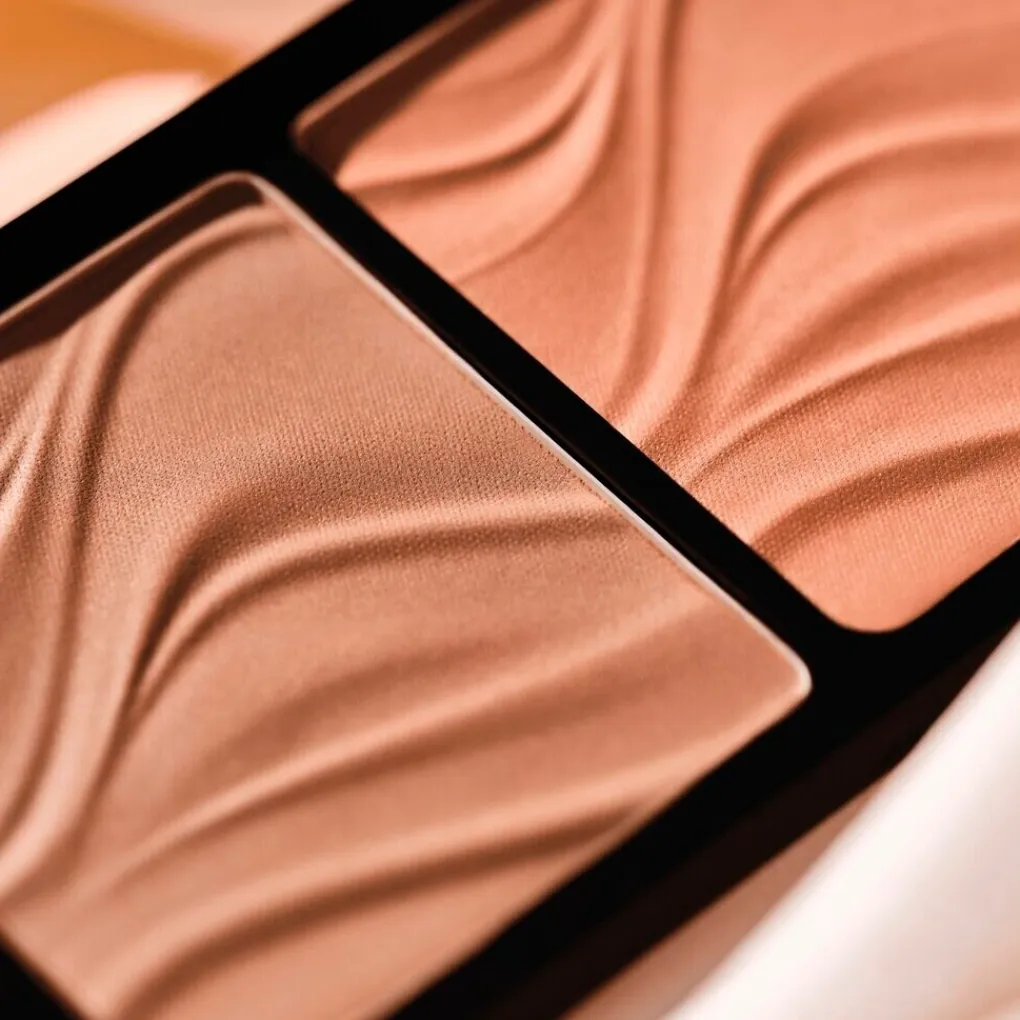 Catrice Contour|Bronzer>Butter Like 010 Born To Shape Bronze & Contour Palette