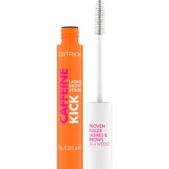 Catrice Wenkbrauw Make-Up|Wimperserums>Caffeine Kick Lash & Brow Serum
