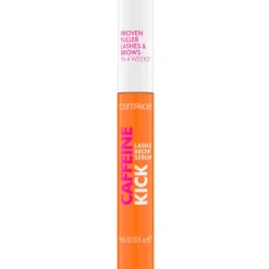 Catrice Wenkbrauw Make-Up|Wimperserums>Caffeine Kick Lash & Brow Serum