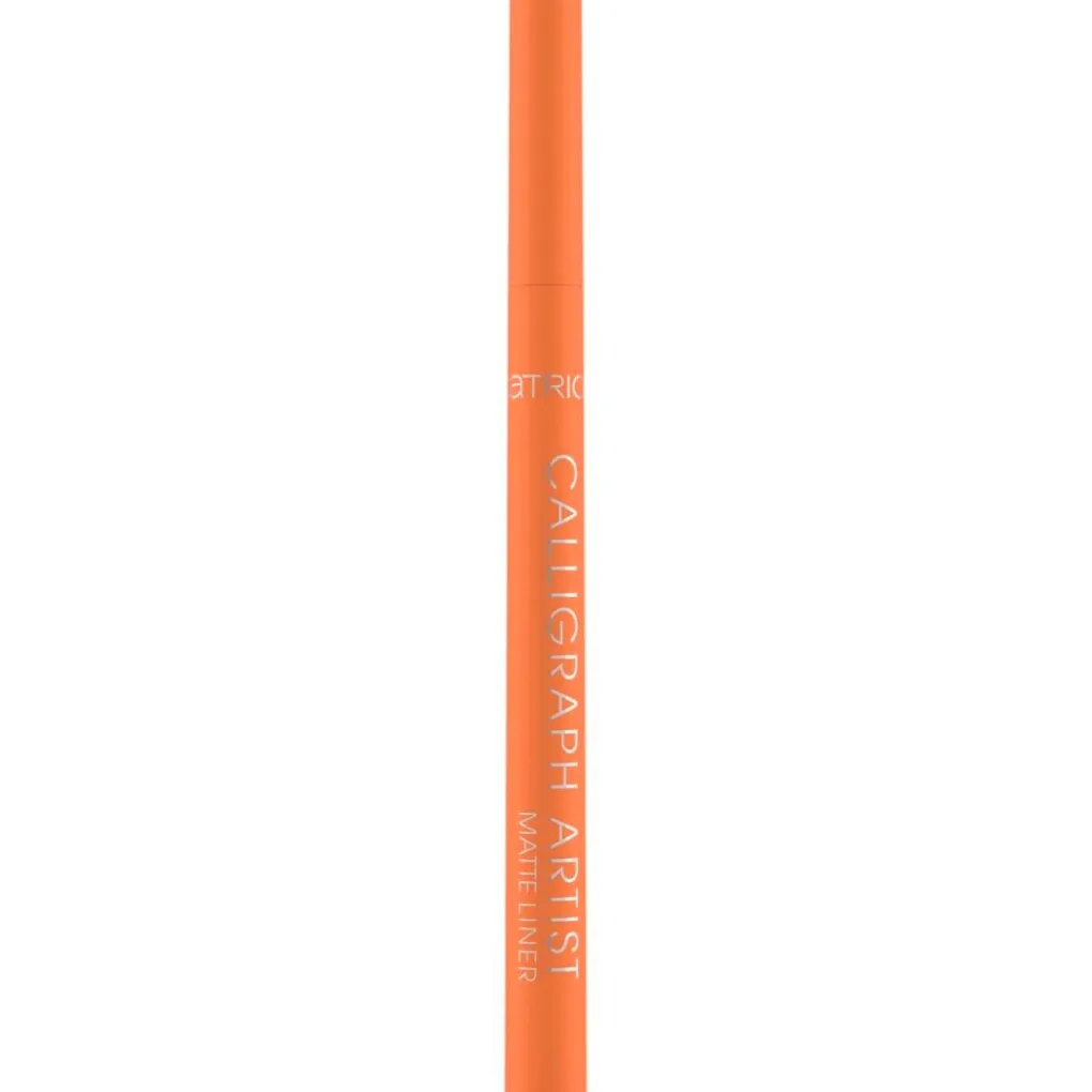 Catrice Eyeliner>Calligraph Artist 050 Setting Sun Matte Liner