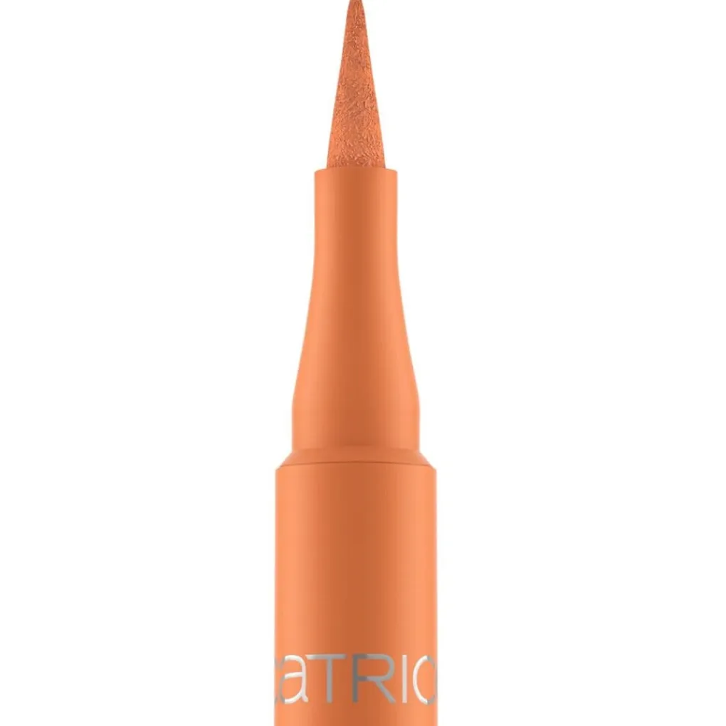 Catrice Eyeliner>Calligraph Artist 050 Setting Sun Matte Liner