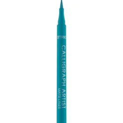 Catrice Eyeliner>Calligraph Artist 030 Off Tropic Matte Liner